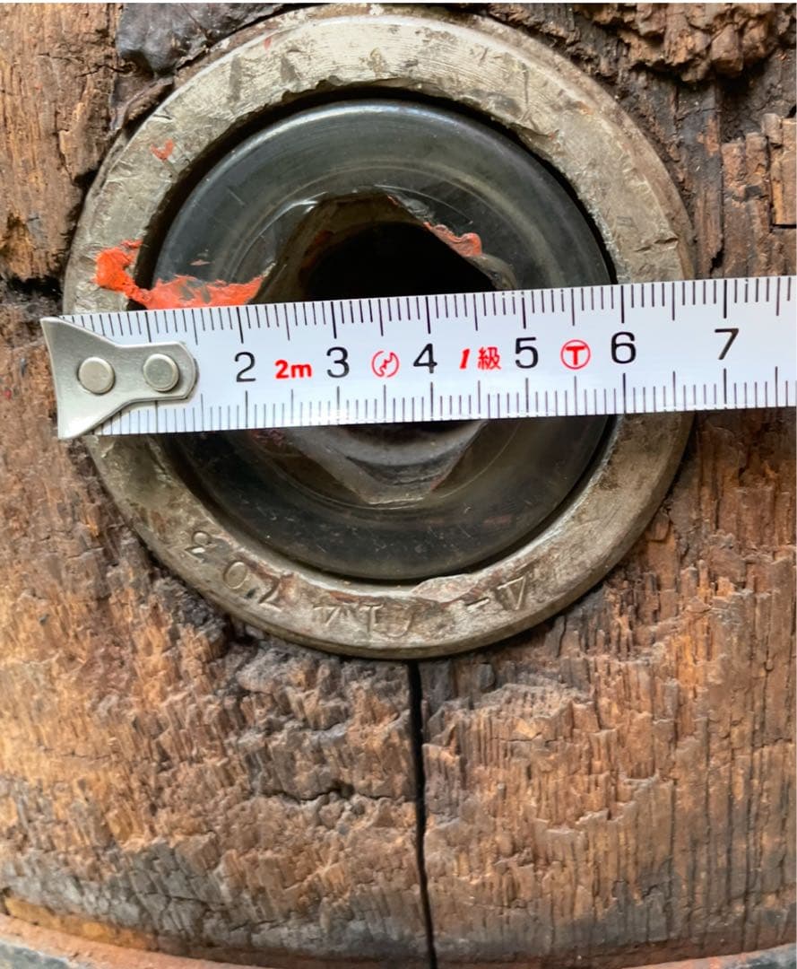 ビール(ワイン風)木製樽 置物 インテリア小物 ⭐️【本物志向】