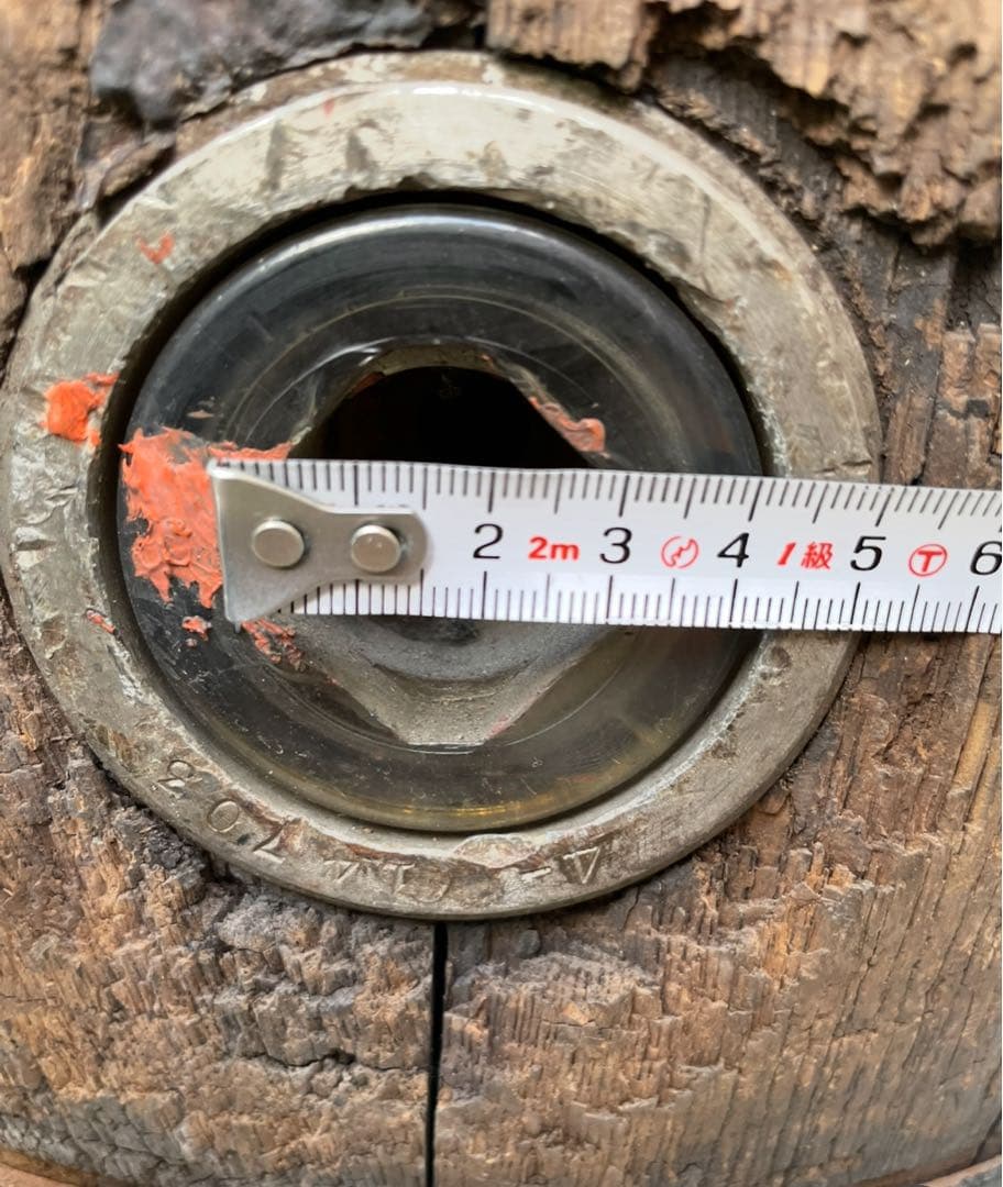 ビール(ワイン風)木製樽 置物 インテリア小物 ⭐️【本物志向】