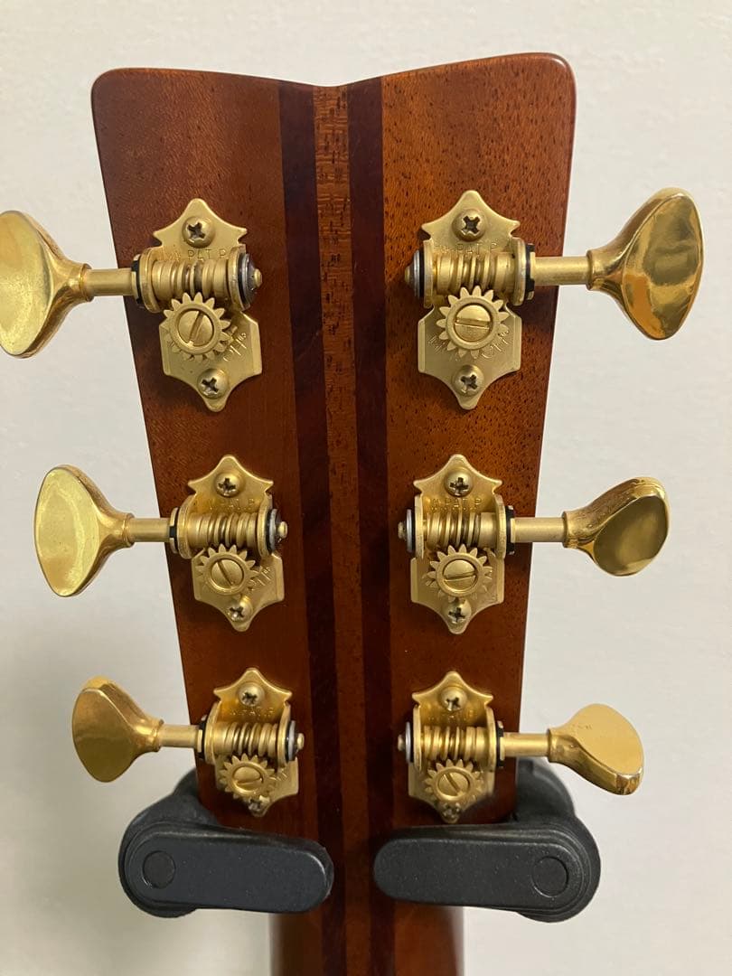 YAMAHA LL26ARE オール単板カスタム仕様