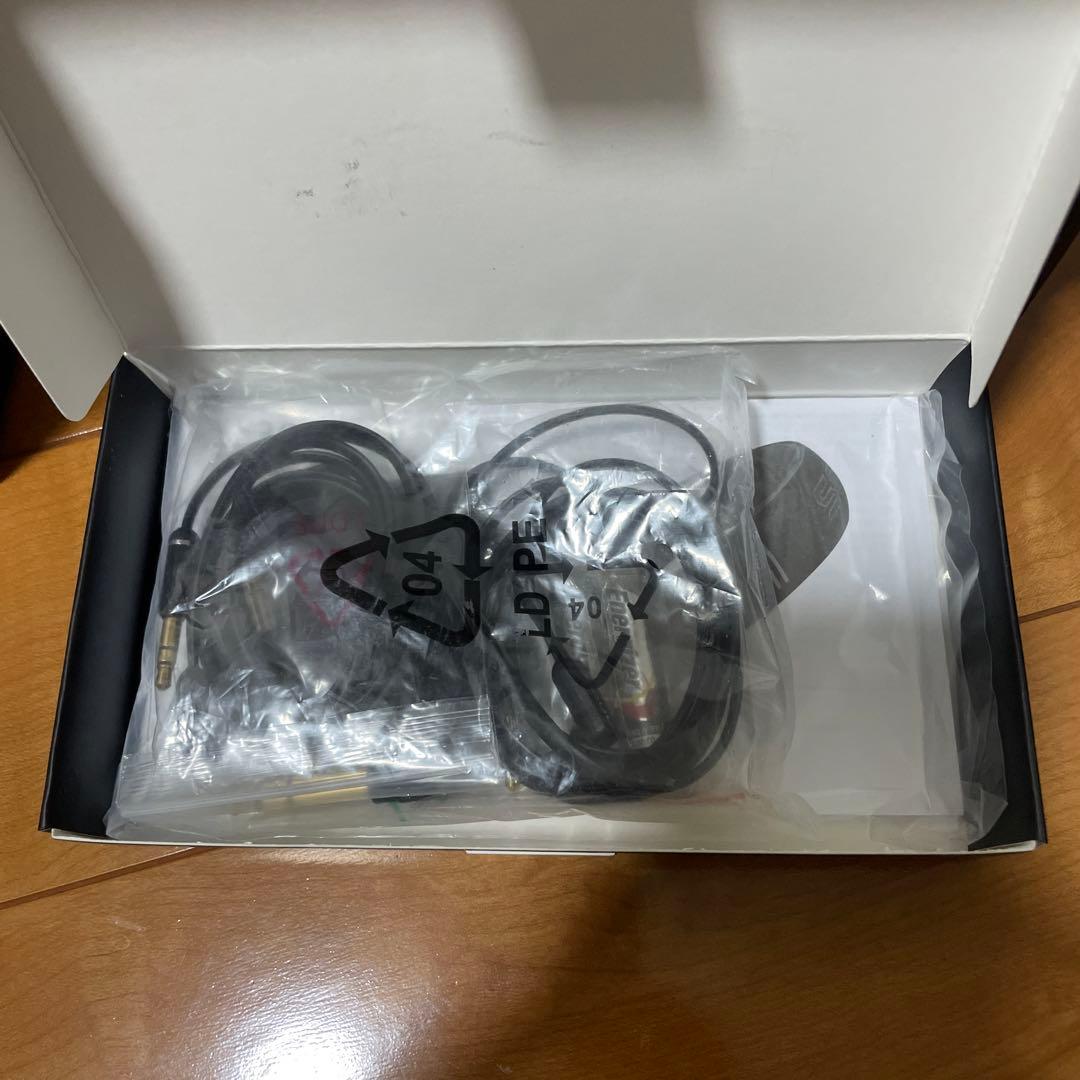 BIGBANG Special Edition ヘッドホン