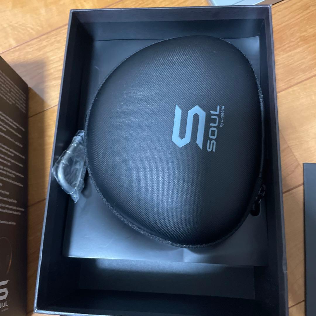 BIGBANG Special Edition ヘッドホン