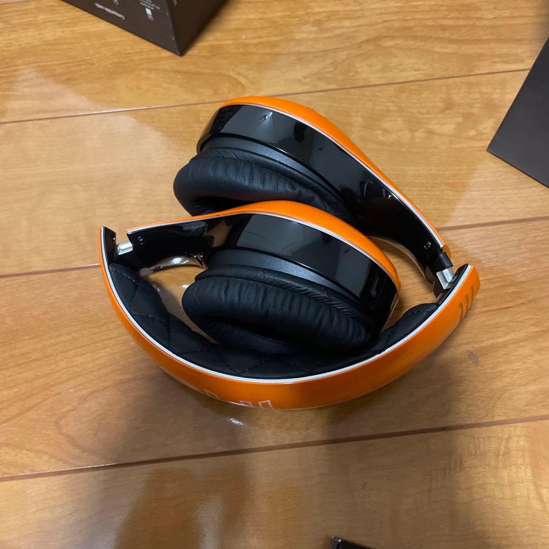 BIGBANG Special Edition ヘッドホン