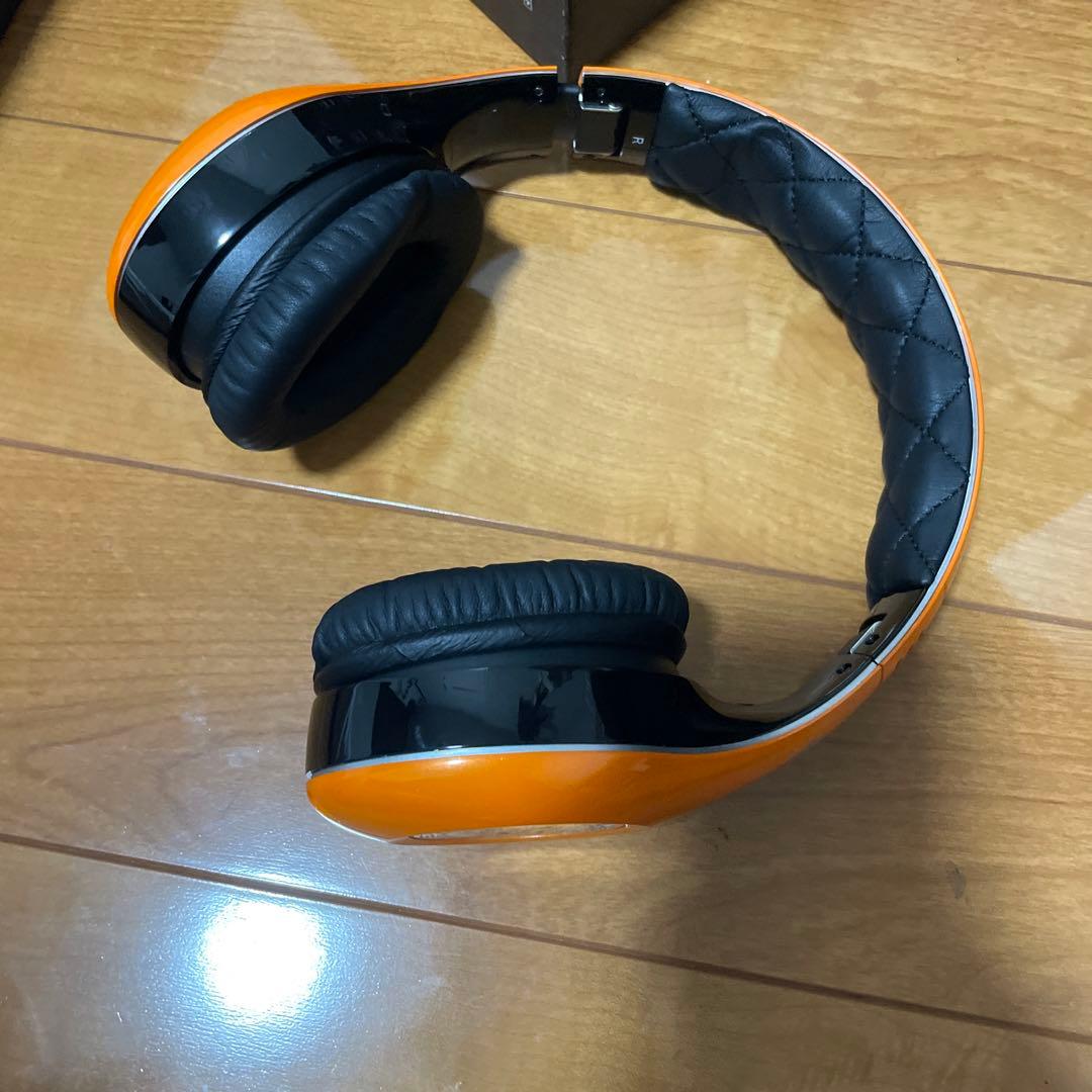 BIGBANG Special Edition ヘッドホン