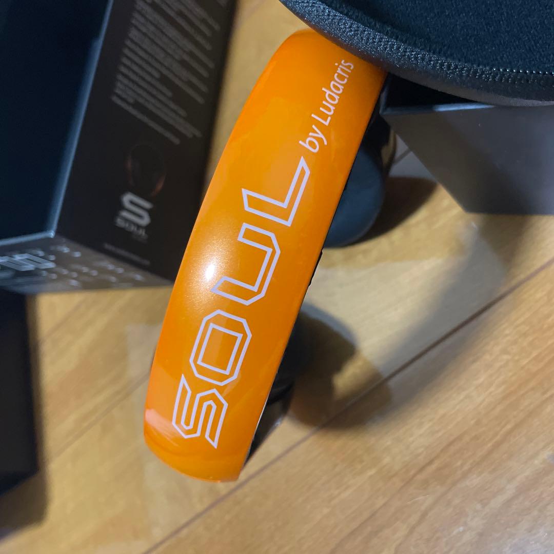 BIGBANG Special Edition ヘッドホン