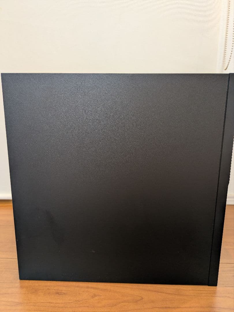 ※ざわ　SONY HT-X9000F サウンドバーセット②サブウーファー