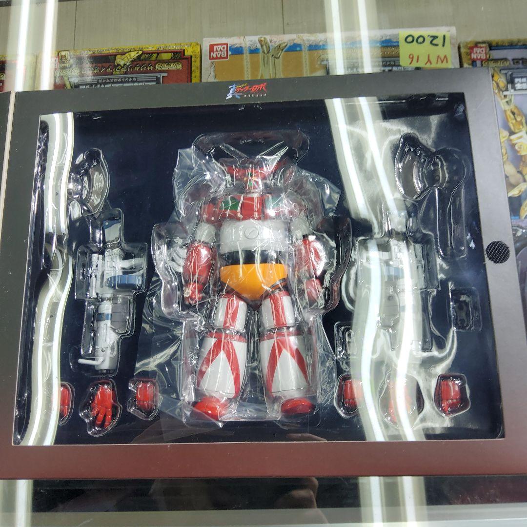 GETTER 1 S×T03 ゲッターロボ フィギュア(JF159)