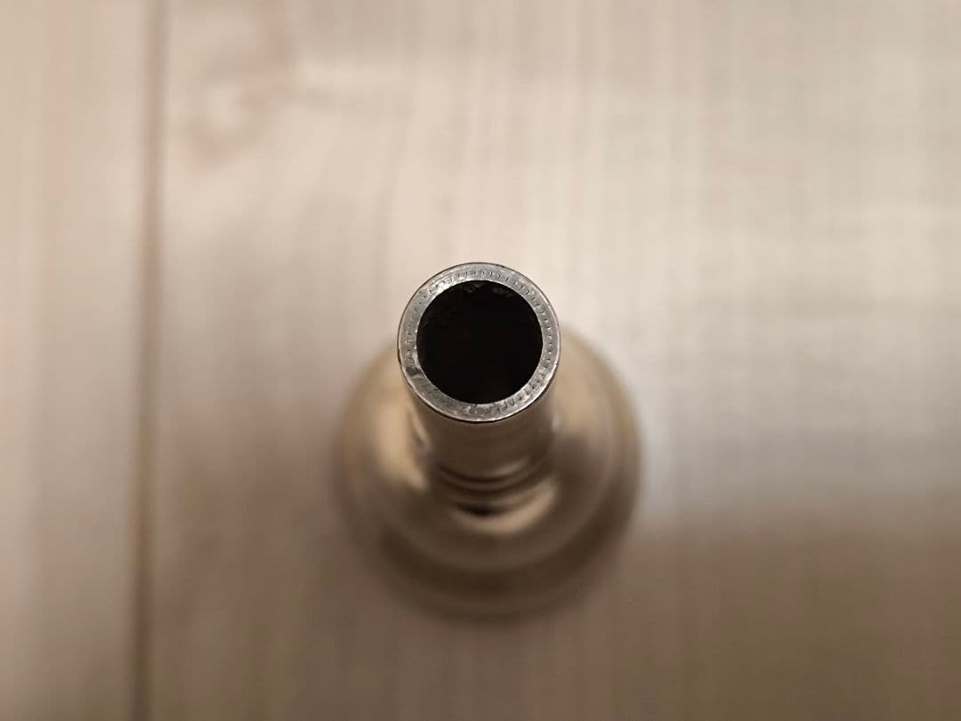 佳*歩様 バック Bach アルティザン 6-1/2AL トロンボーン マウスピ