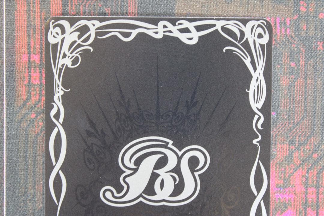 双魚賊神ピスケガレオンXV SECRET 2枚 39-EY0130-01C