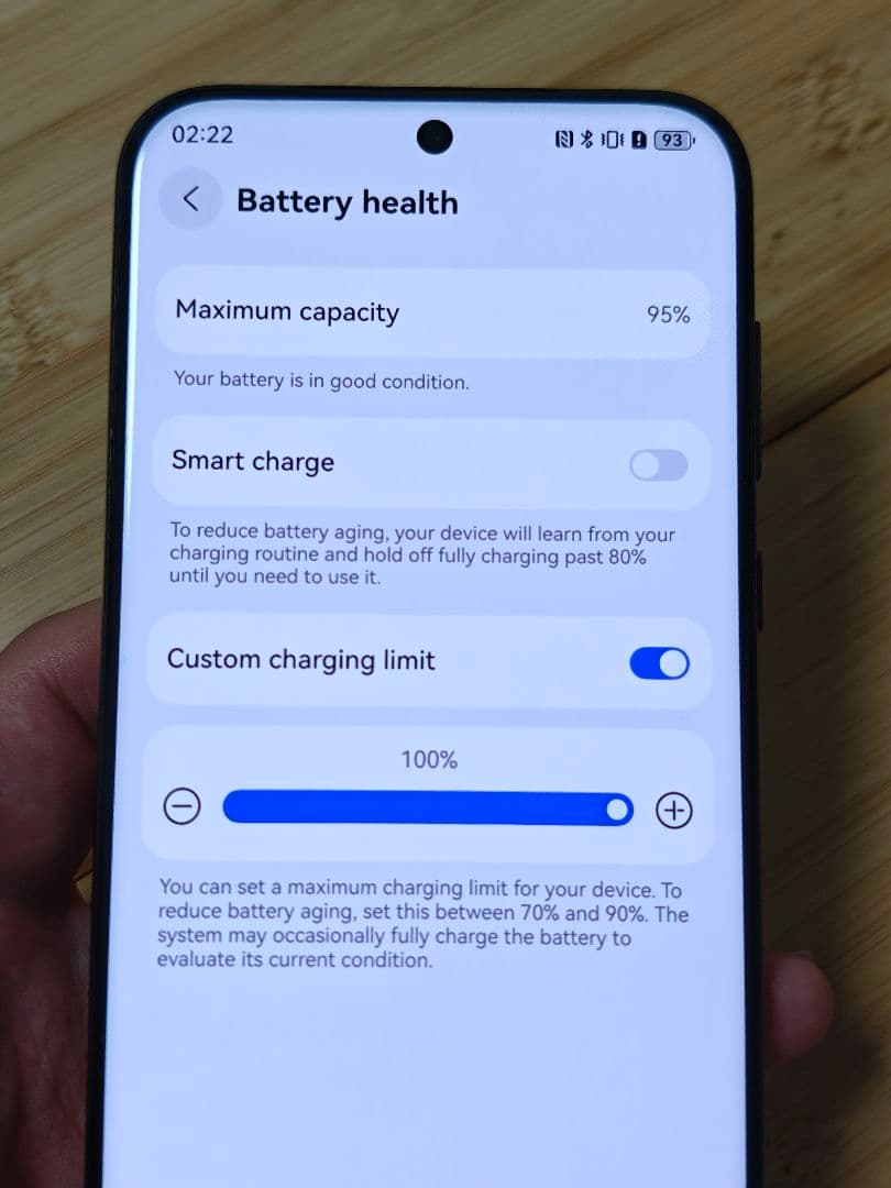 Huawei Pura 70 Ultra 中国版