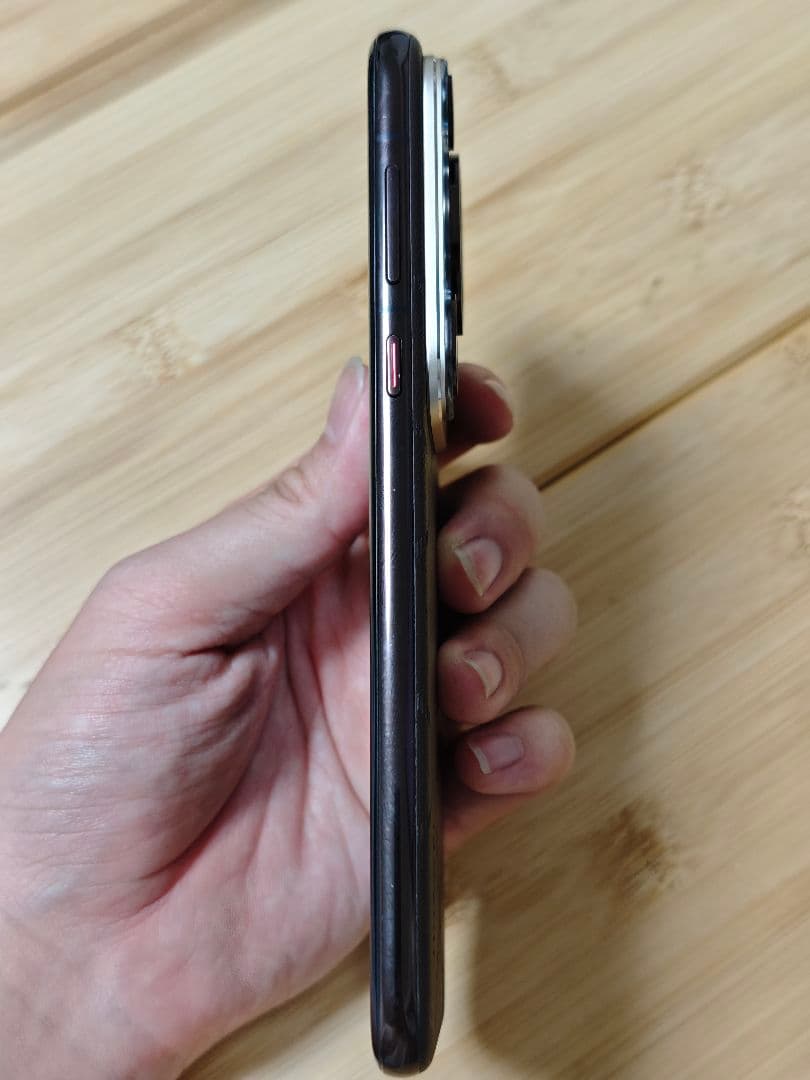 Huawei Pura 70 Ultra 中国版