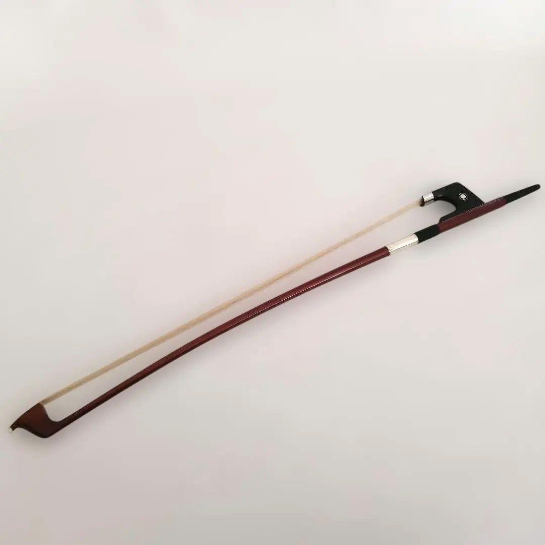 コントラバス弓　ジャーマンタイプ