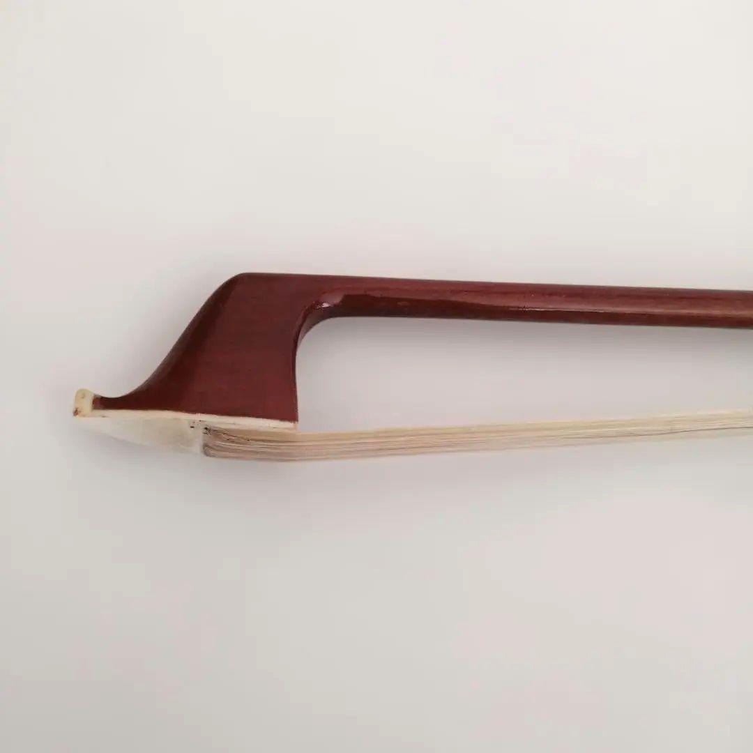 コントラバス弓　ジャーマンタイプ