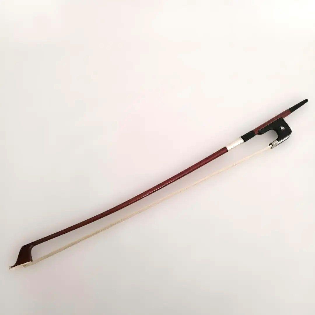 コントラバス弓　ジャーマンタイプ