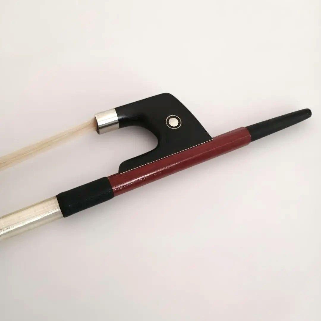 コントラバス弓　ジャーマンタイプ