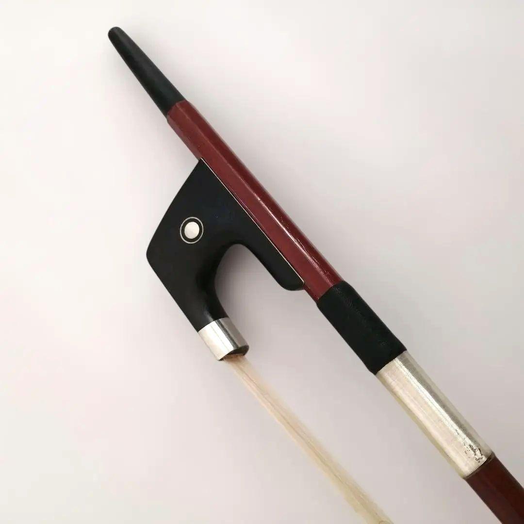 コントラバス弓　ジャーマンタイプ