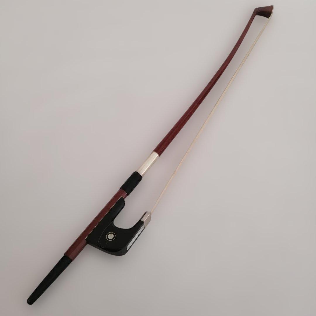 コントラバス弓　ジャーマンタイプ