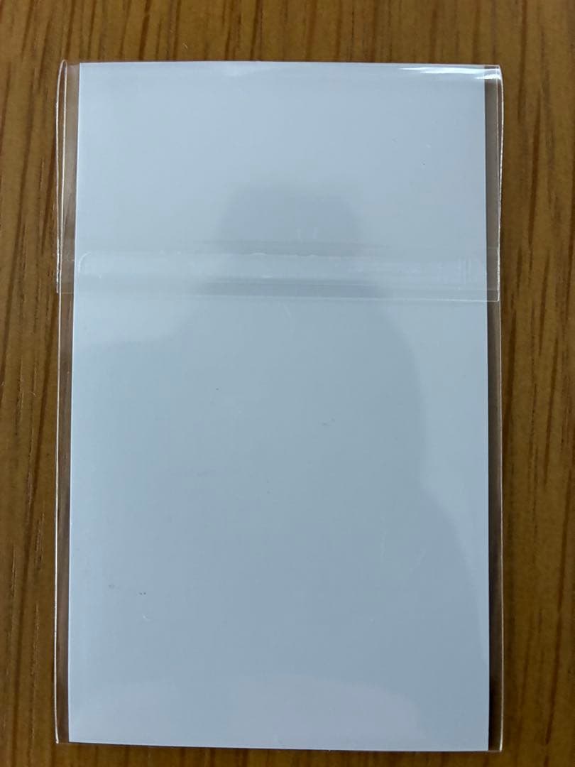 氷点下30度の絶望 コラボカフェ 特典 カード　缶バッジ　十二村　口無