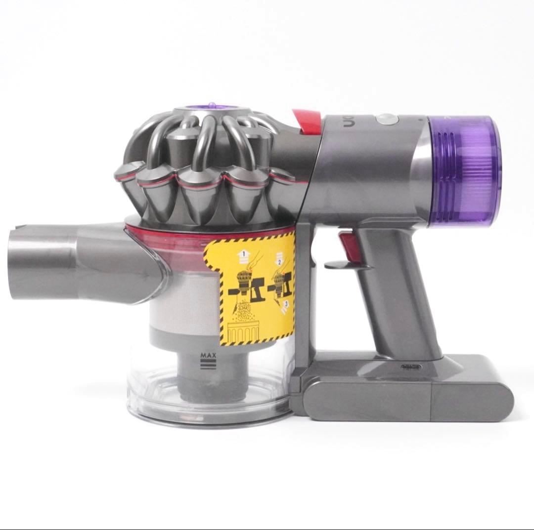 Dyson ダイソン　V8 SV10K サイクロンクリーナー　動作確認済⭐︎