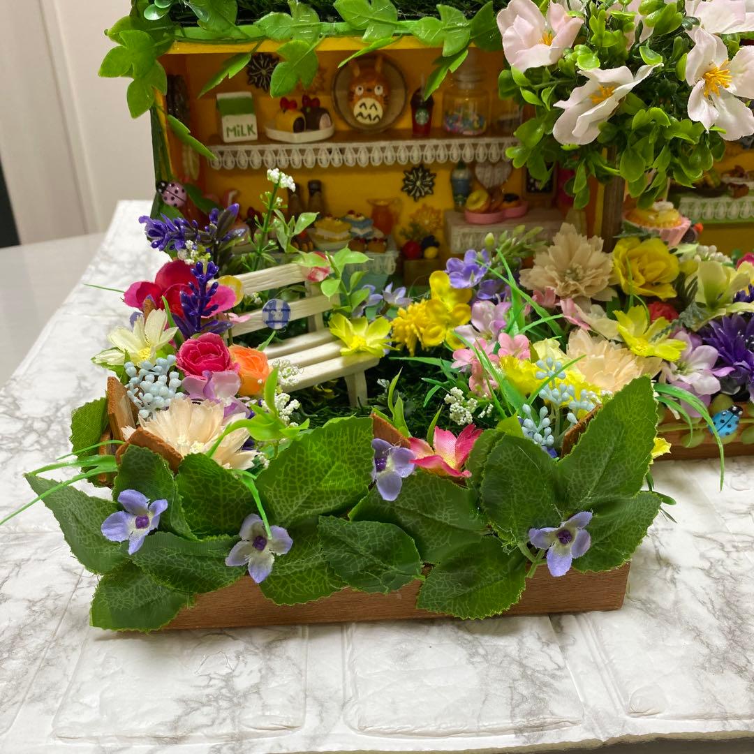 置物　ドールハウス【オーダ専用】