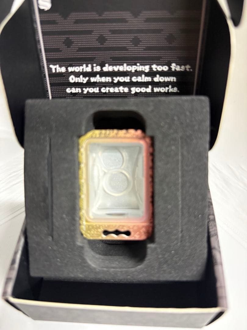 財布・ケース・小物入れ SSS BORO TANK