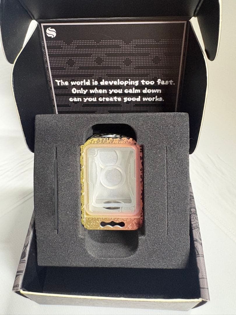 財布・ケース・小物入れ SSS BORO TANK