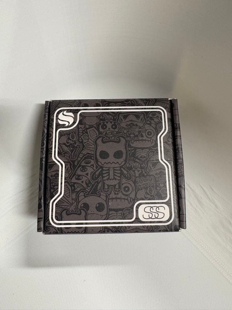 財布・ケース・小物入れ SSS BORO TANK