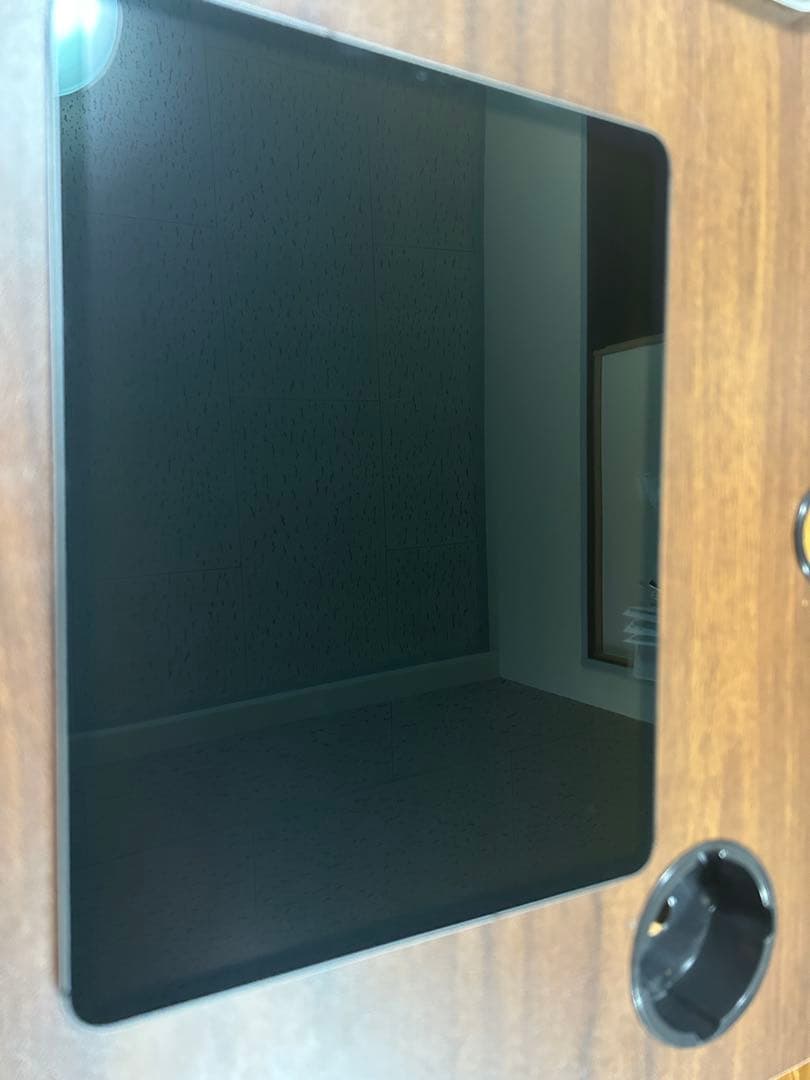 iPad pro 12.9インチ 256GB wifi+cellular