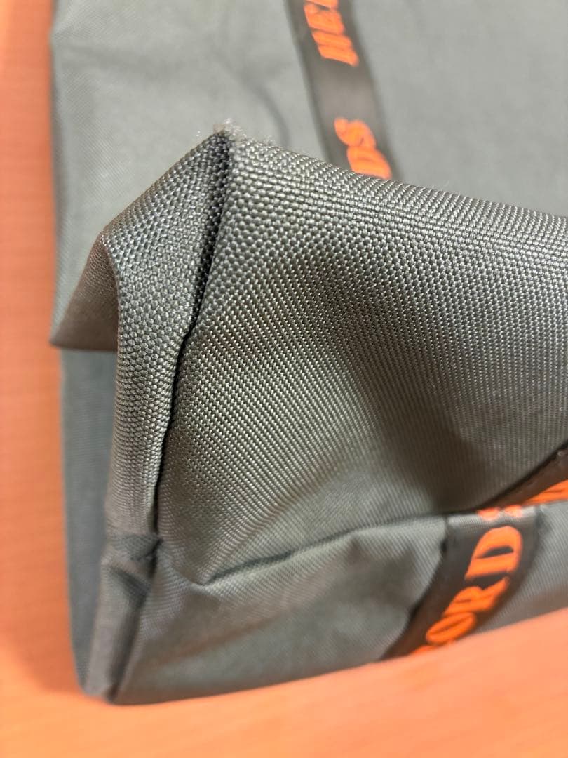 【非売品/ 美品】 藤井風 HEHN RECORDS トートバッグ カーキ