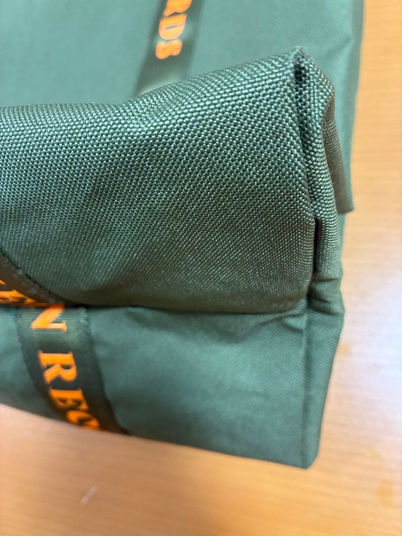 【非売品/ 美品】 藤井風 HEHN RECORDS トートバッグ カーキ