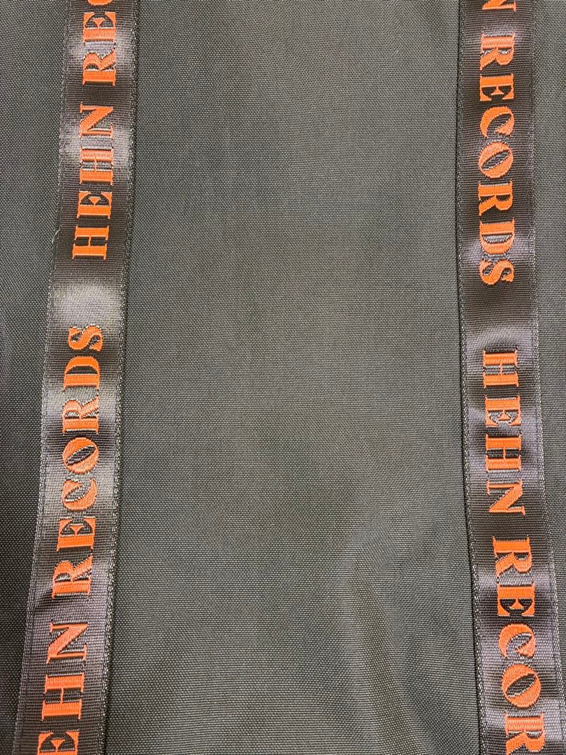 【非売品/ 美品】 藤井風 HEHN RECORDS トートバッグ カーキ