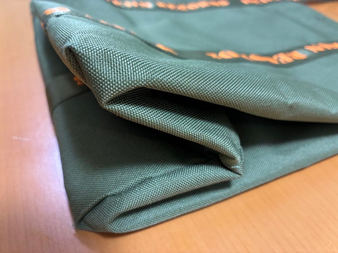 【非売品/ 美品】 藤井風 HEHN RECORDS トートバッグ カーキ