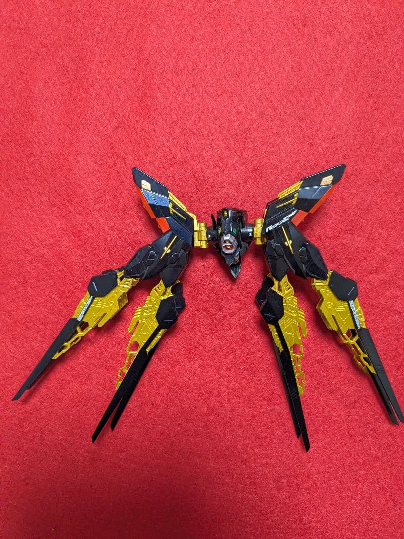 ストライクフリーダムガンダム MGEX 1/100 バンダイ