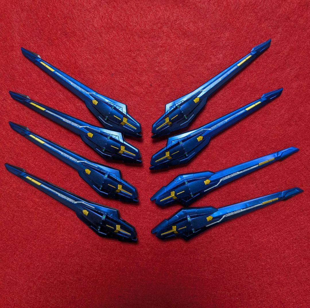 ストライクフリーダムガンダム MGEX 1/100 バンダイ