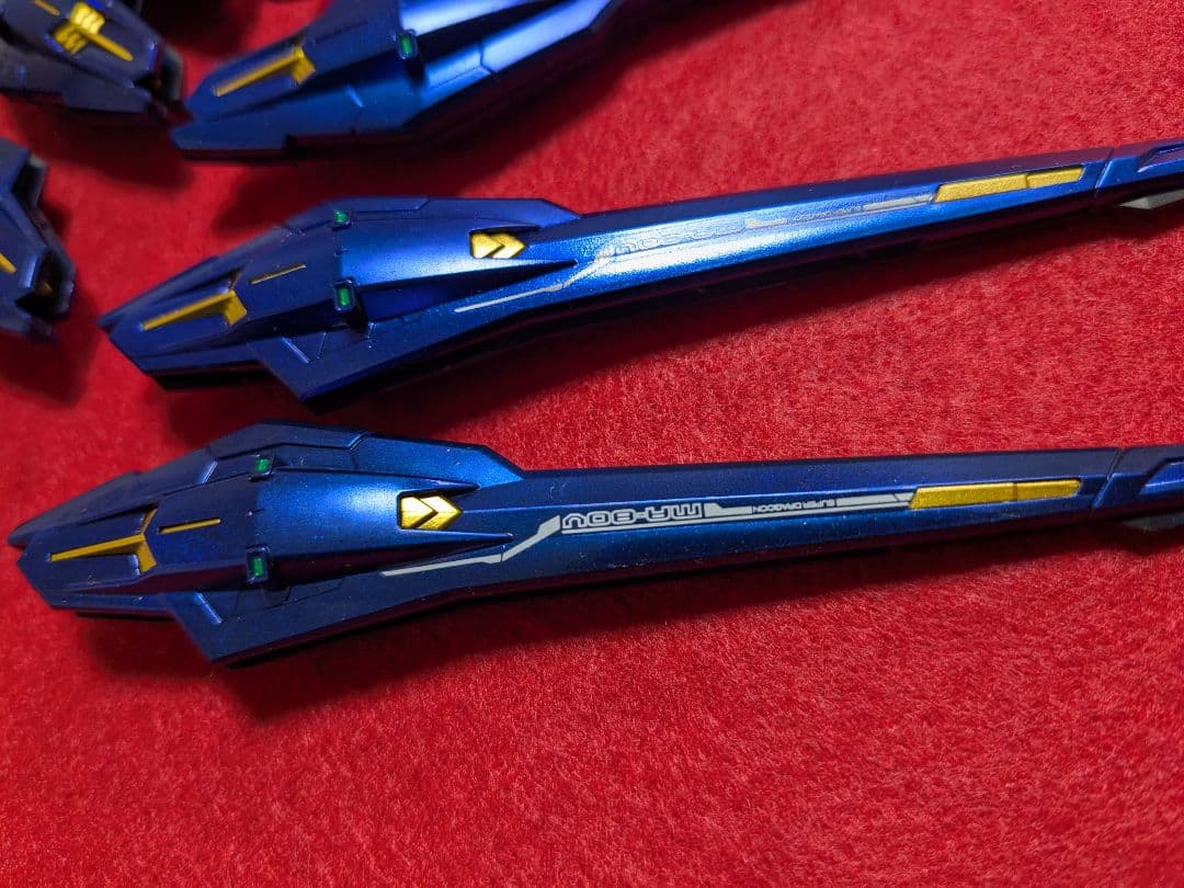 ストライクフリーダムガンダム MGEX 1/100 バンダイ