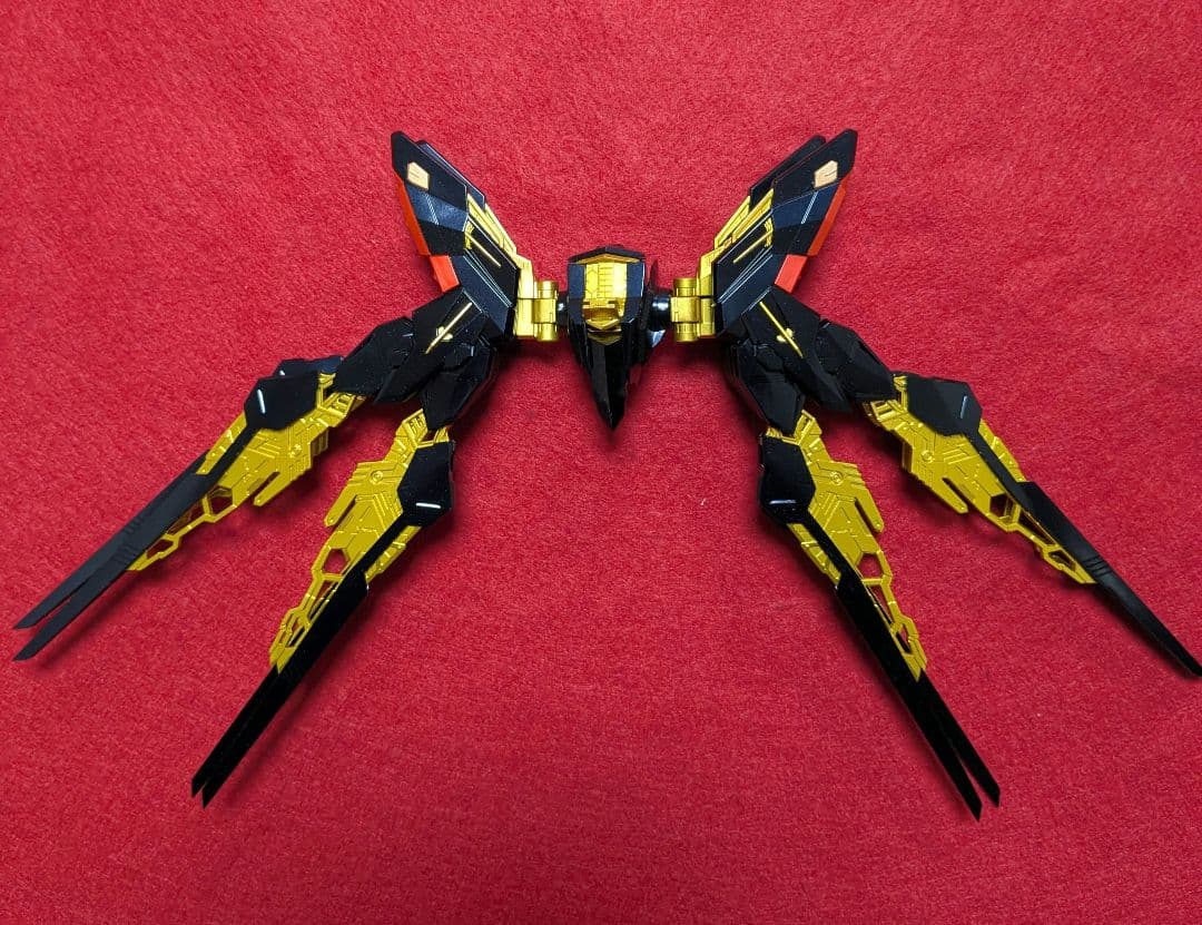 ストライクフリーダムガンダム MGEX 1/100 バンダイ