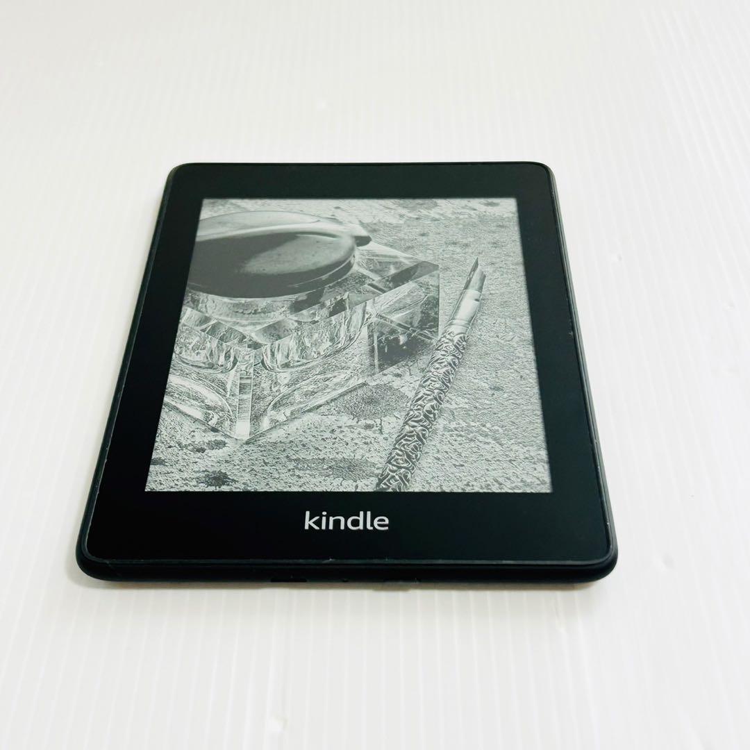 Kindle Paperwhite 第10世代　広告無し
