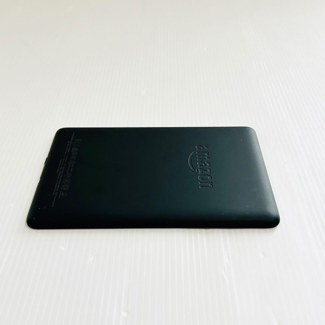 Kindle Paperwhite 第10世代　広告無し