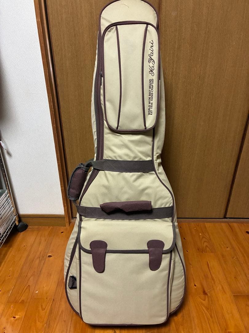 ギター K.YAIRI LO-K7 OVA