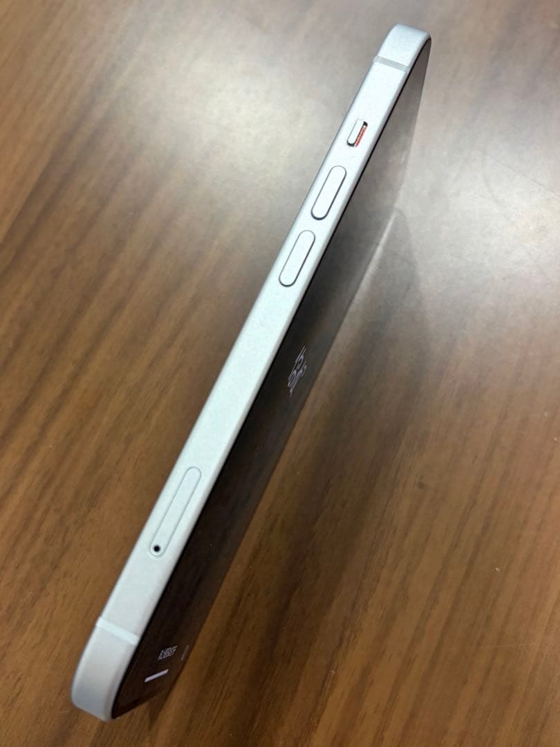 iPhone15 256GB ブルー SIMフリー