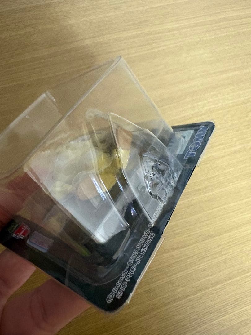 モンコレ　初期　ニャース