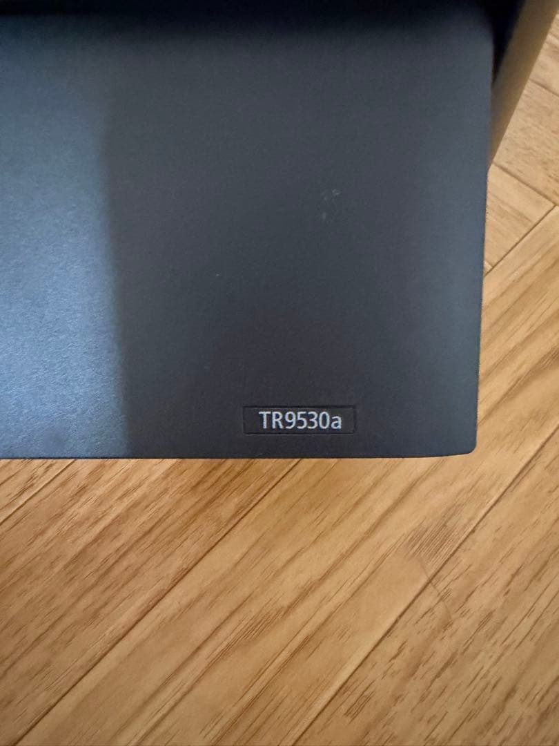 Canon TR9530a プリンター