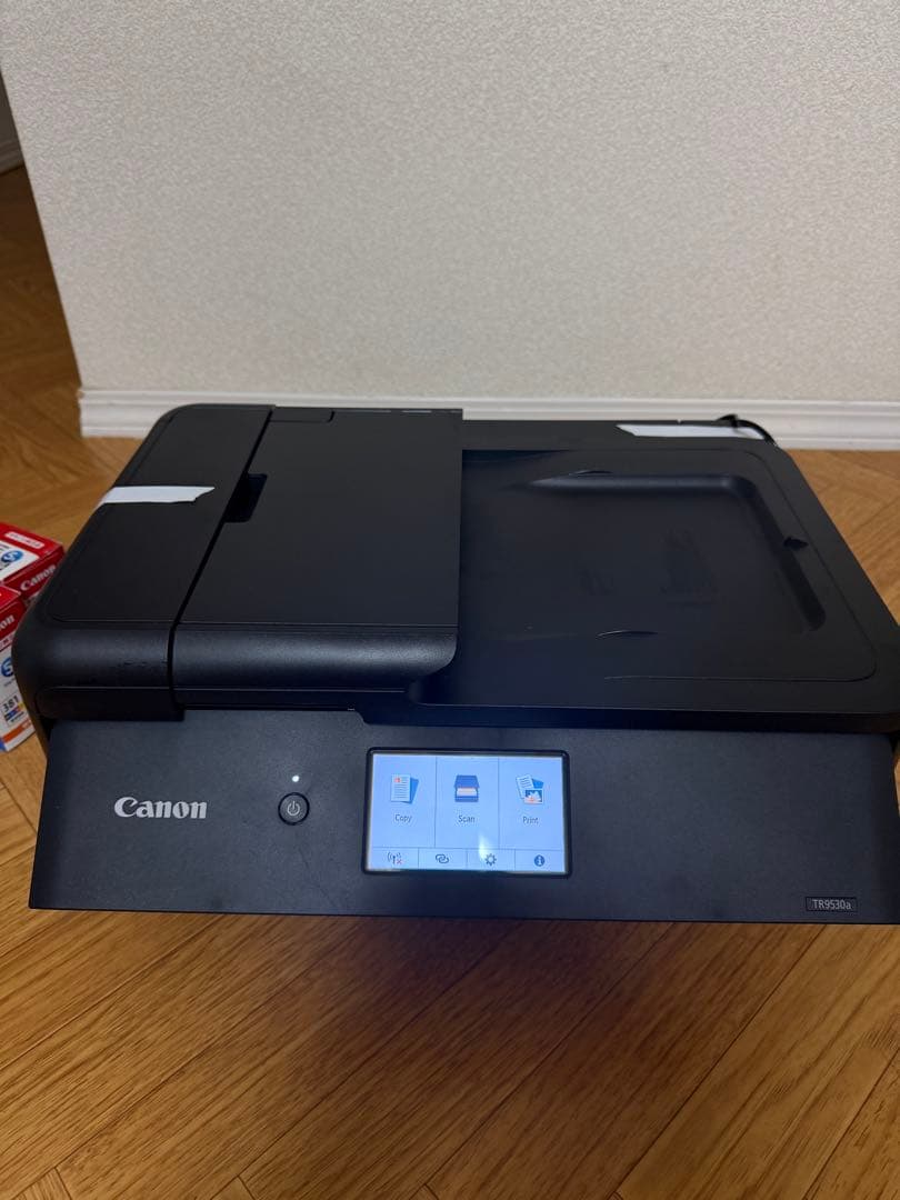 Canon TR9530a プリンター