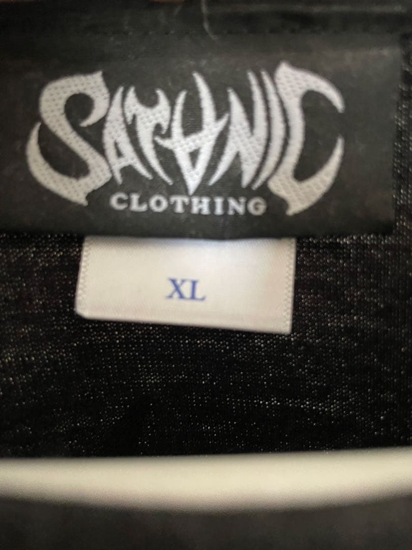 サタニックカーニバル Tシャツ