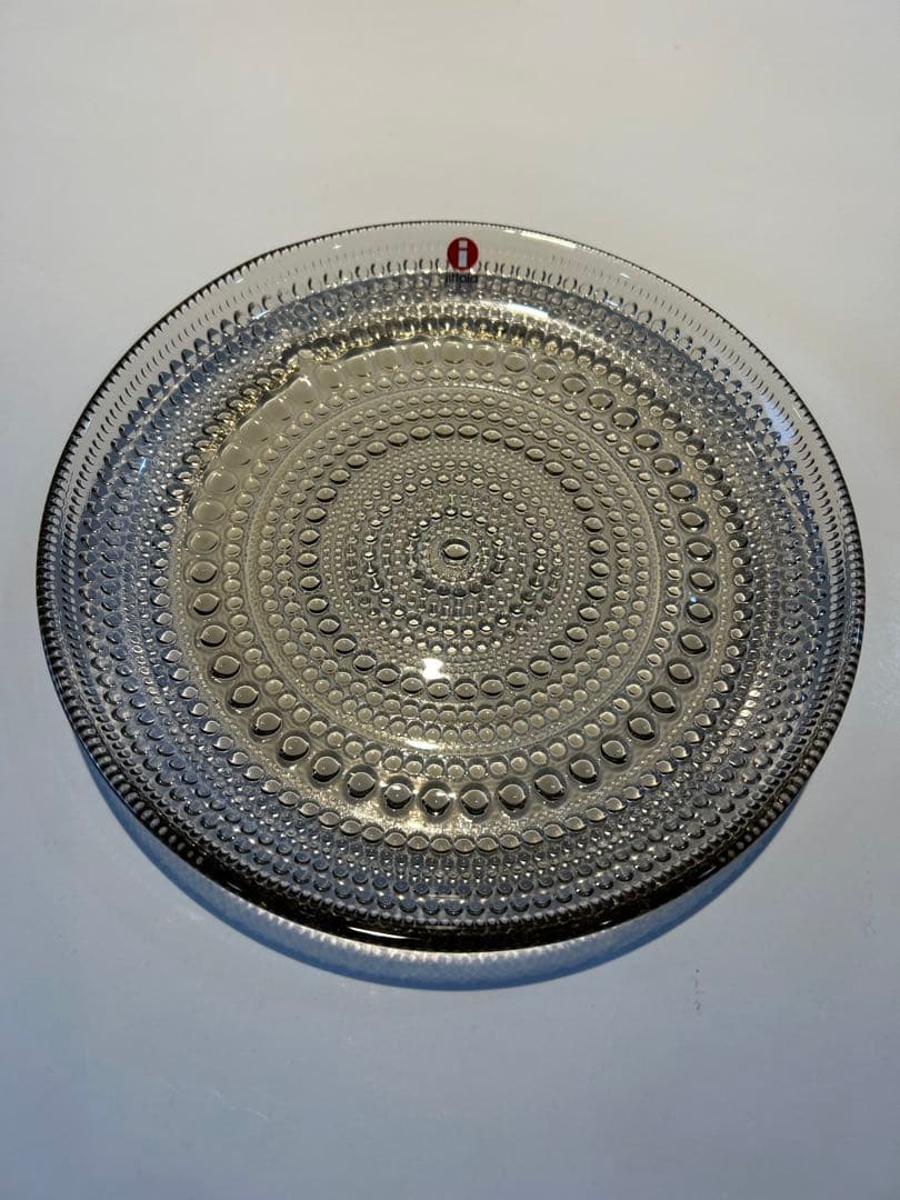 イッタラ　プレート２枚とタンブラー2個セット