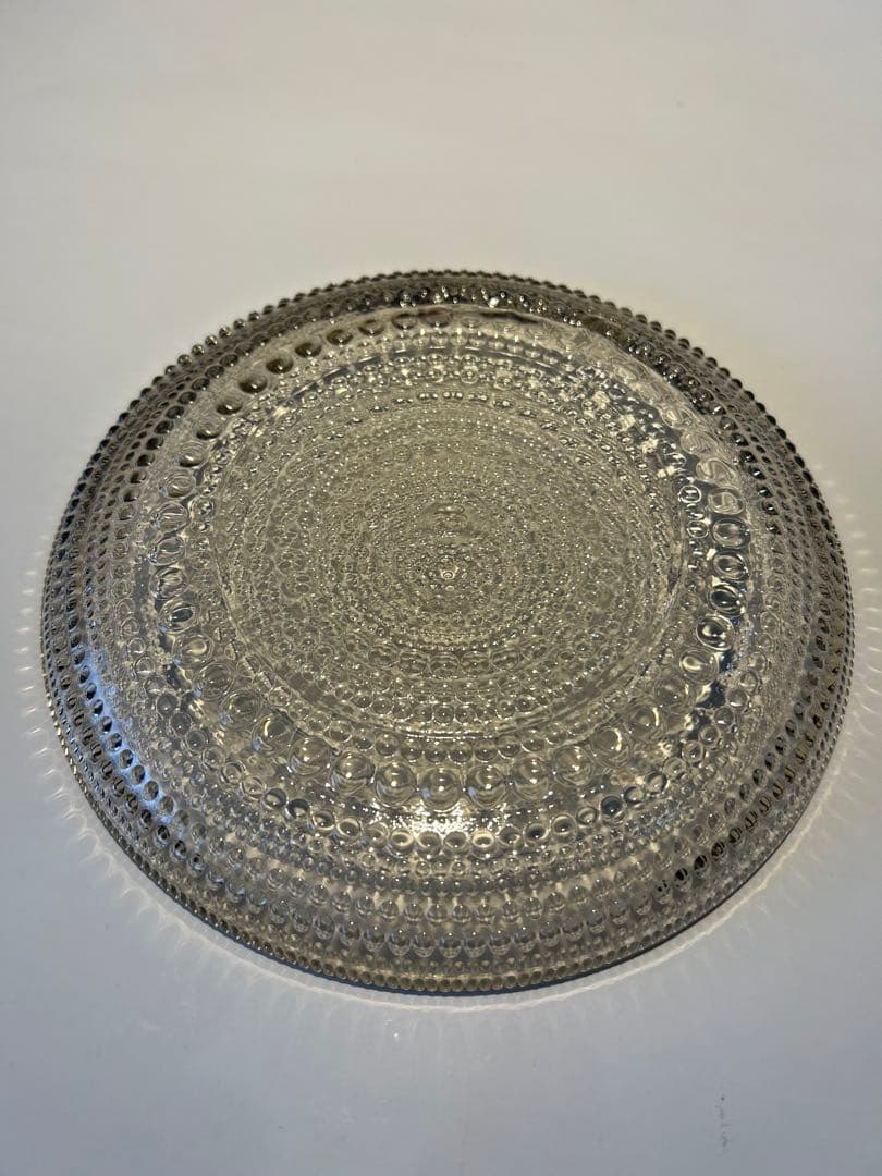 イッタラ　プレート２枚とタンブラー2個セット