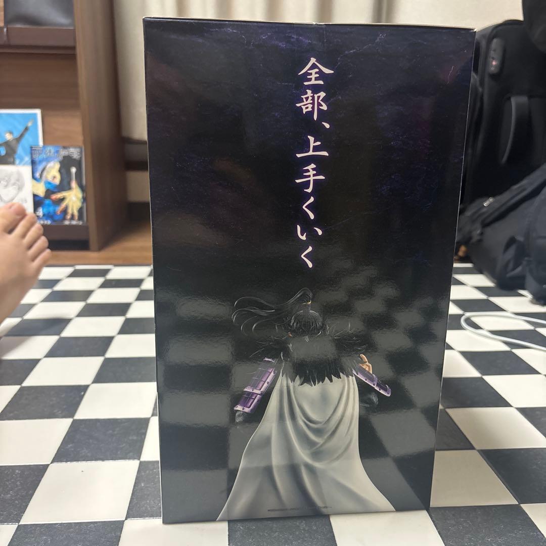 キングダム一番くじ.A賞かんきC賞おうせん.まとめ売り