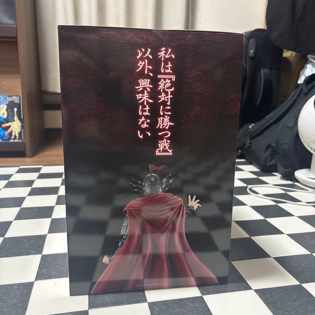 キングダム一番くじ.A賞かんきC賞おうせん.まとめ売り