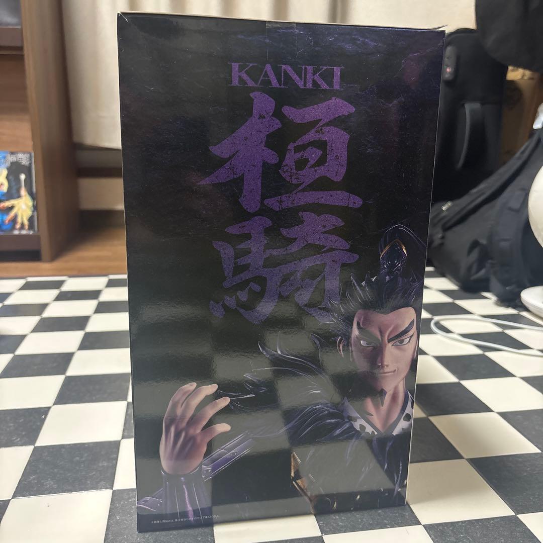 キングダム一番くじ.A賞かんきC賞おうせん.まとめ売り