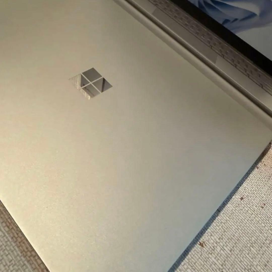 【美品】Surface Laptop Go 3 i5