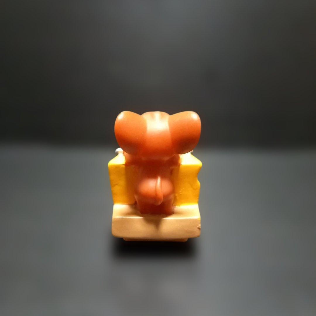 激レア・貴重 トムとジェリー ジェリー 非売品 1995年 当時物